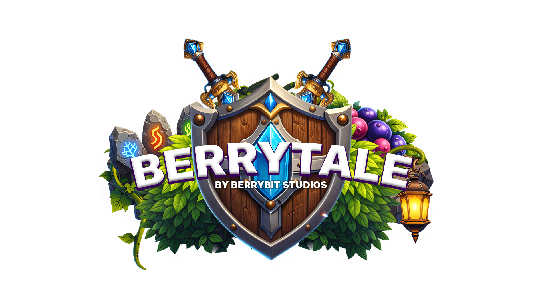 Hytale Server - BerryTale